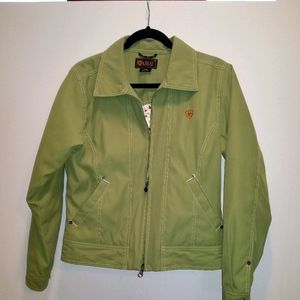 Ariat jacket